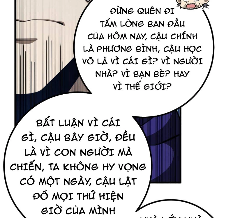 Toàn Cầu Cao Võ Chapter 333 - 79