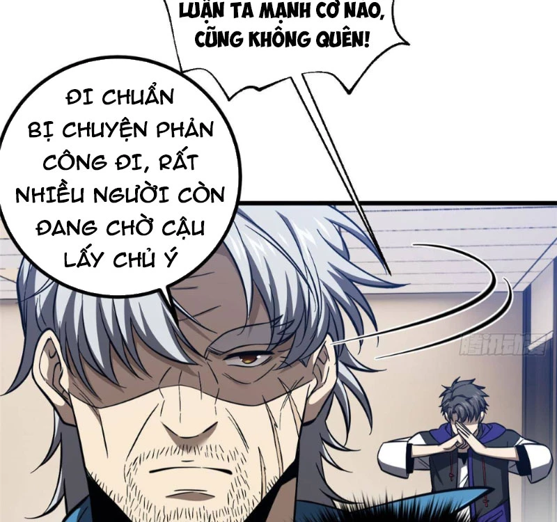 Toàn Cầu Cao Võ Chapter 333 - 81