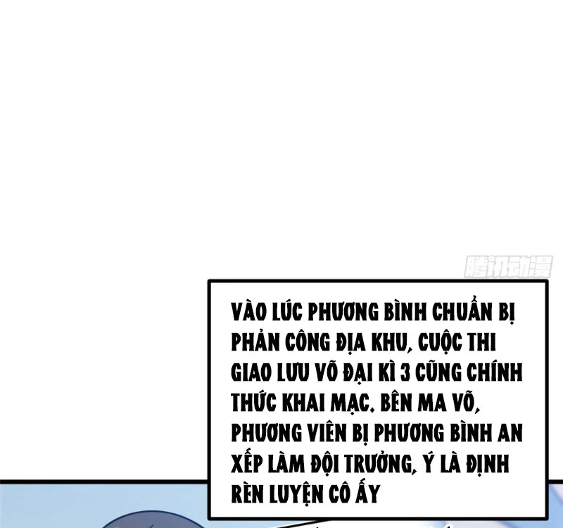 Toàn Cầu Cao Võ Chapter 333 - 84