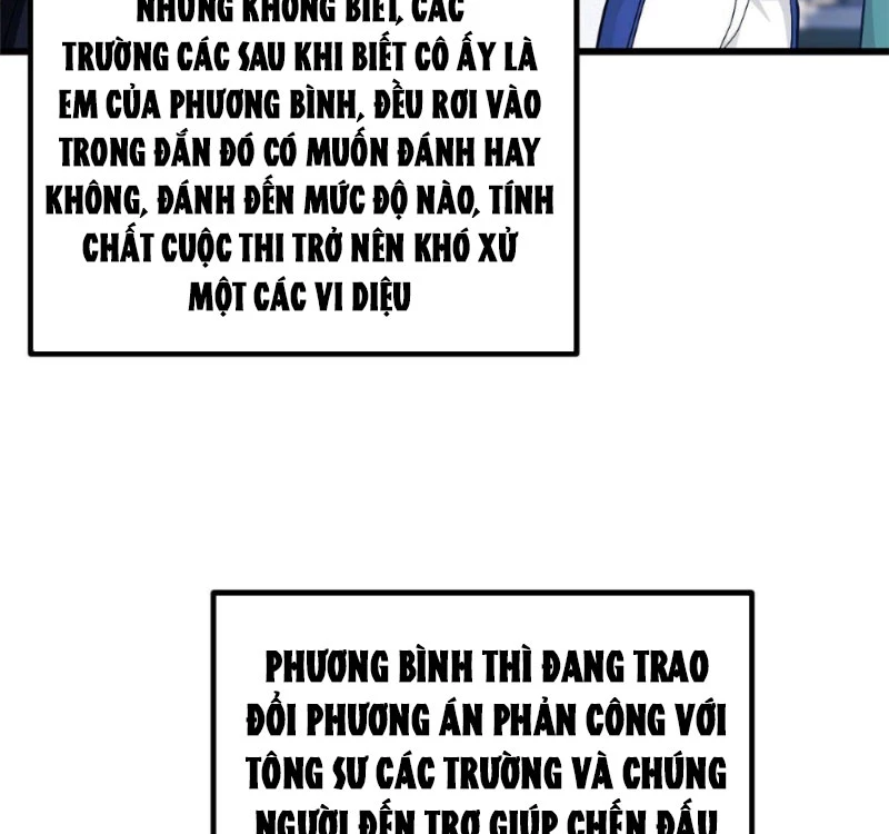 Toàn Cầu Cao Võ Chapter 333 - 86