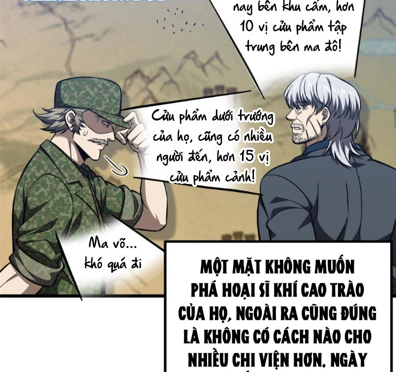 Toàn Cầu Cao Võ Chapter 333 - 89