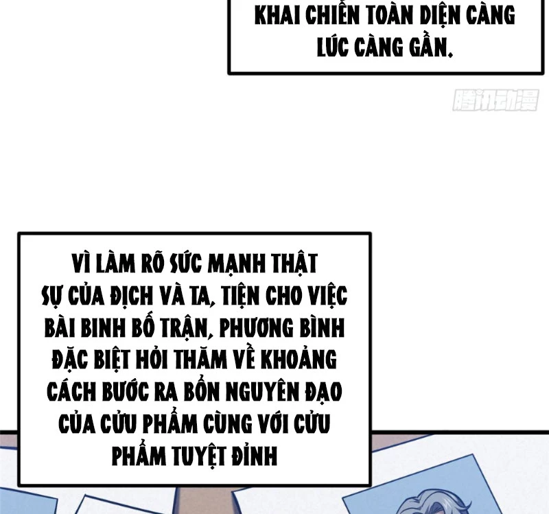 Toàn Cầu Cao Võ Chapter 333 - 90