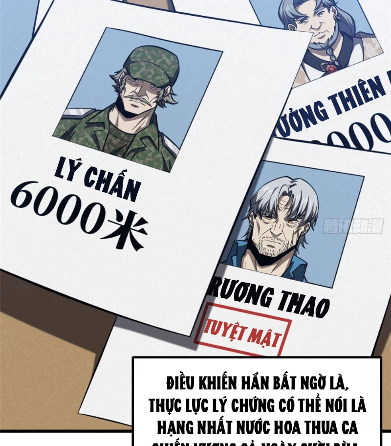 Toàn Cầu Cao Võ Chapter 333 - 91