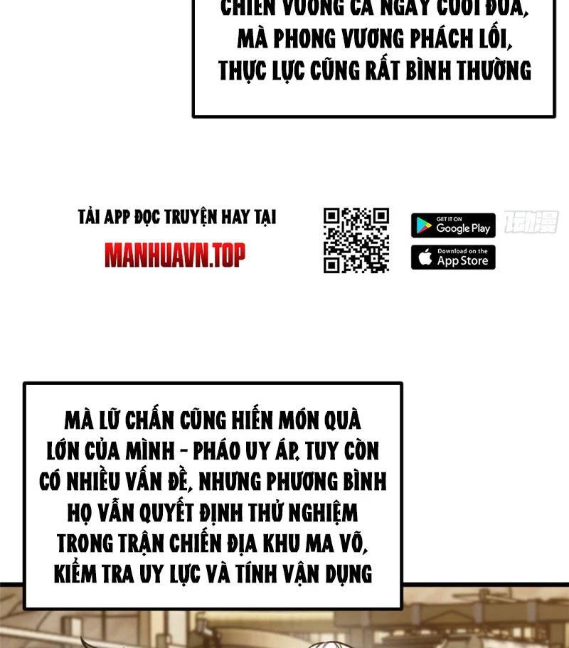 Toàn Cầu Cao Võ Chapter 333 - 92