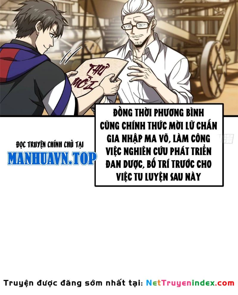 Toàn Cầu Cao Võ Chapter 333 - 93
