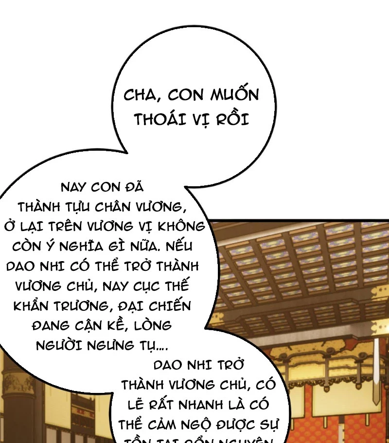Toàn Cầu Cao Võ Chapter 333 - 96