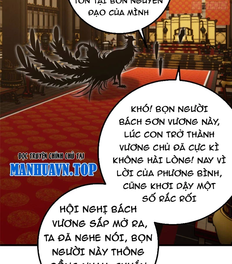 Toàn Cầu Cao Võ Chapter 333 - 97