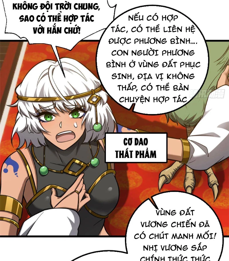 Toàn Cầu Cao Võ Chapter 333 - 99
