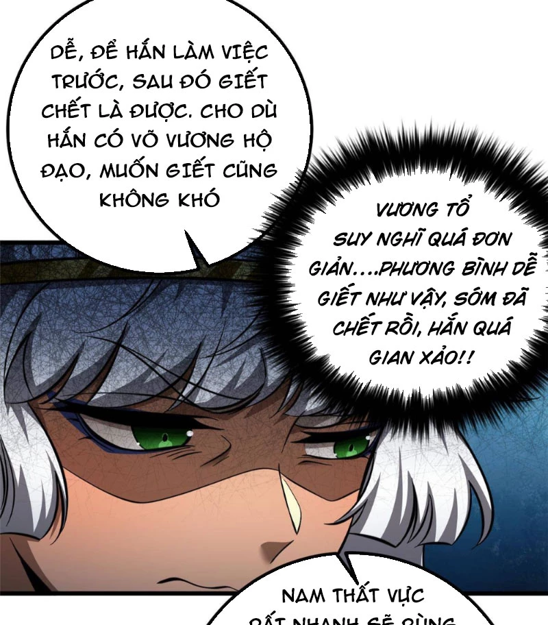 Toàn Cầu Cao Võ Chapter 333 - 103