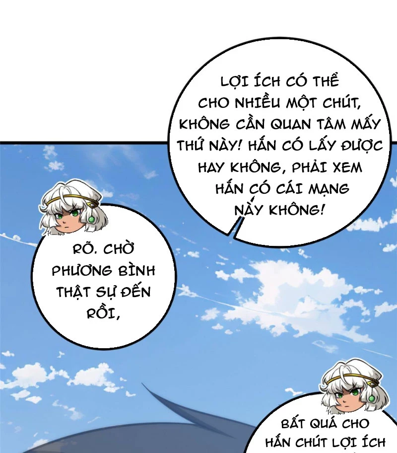 Toàn Cầu Cao Võ Chapter 333 - 105