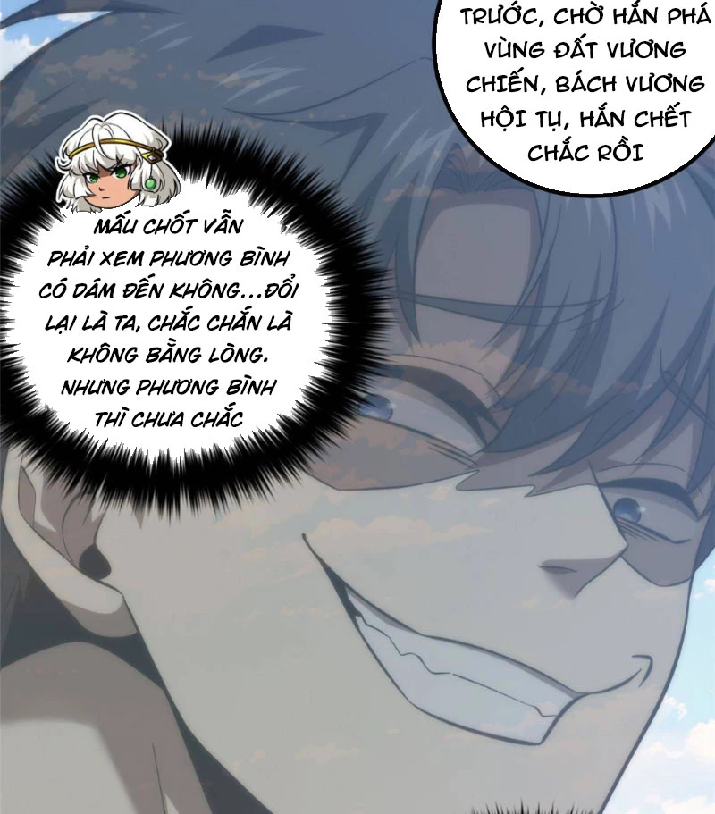 Toàn Cầu Cao Võ Chapter 333 - 106