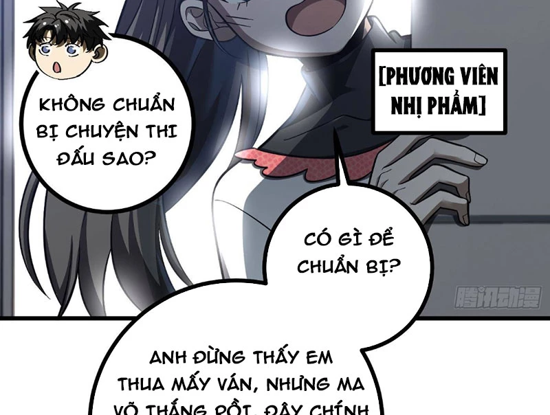 Toàn Cầu Cao Võ Chapter 334 - 2