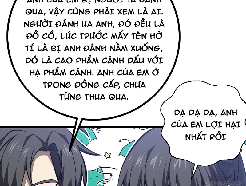 Toàn Cầu Cao Võ Chapter 334 - 7
