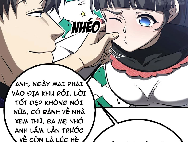 Toàn Cầu Cao Võ Chapter 334 - 8