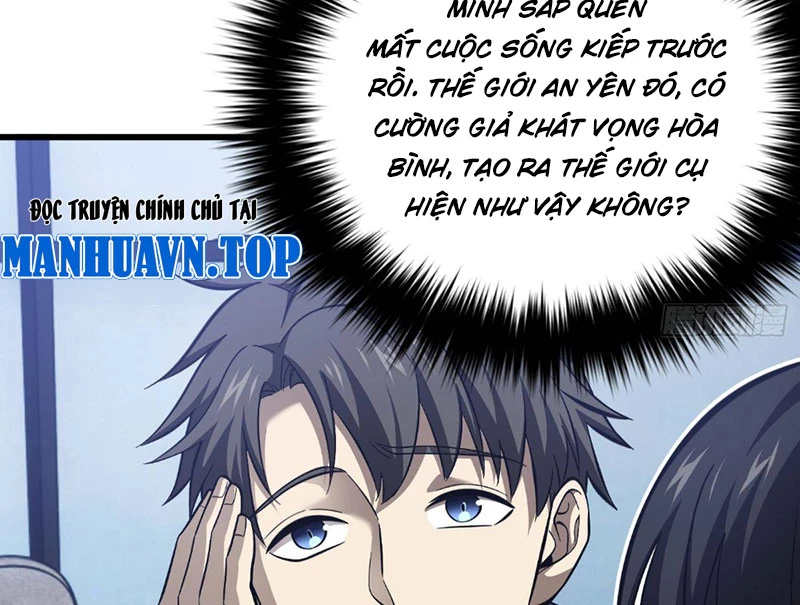 Toàn Cầu Cao Võ Chapter 334 - 11