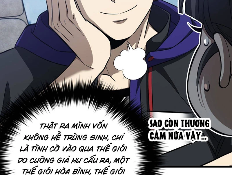 Toàn Cầu Cao Võ Chapter 334 - 12