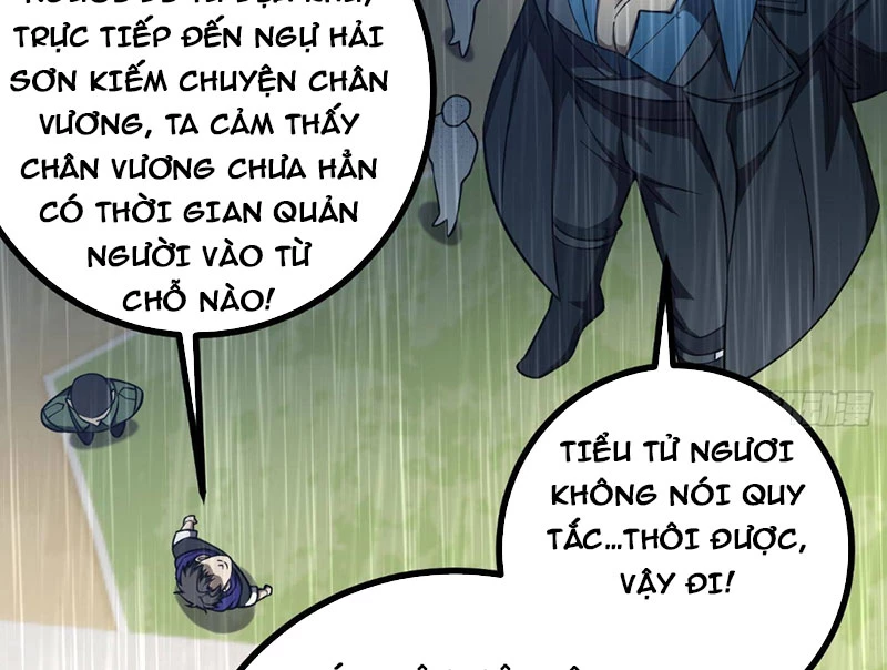 Toàn Cầu Cao Võ Chapter 334 - 21