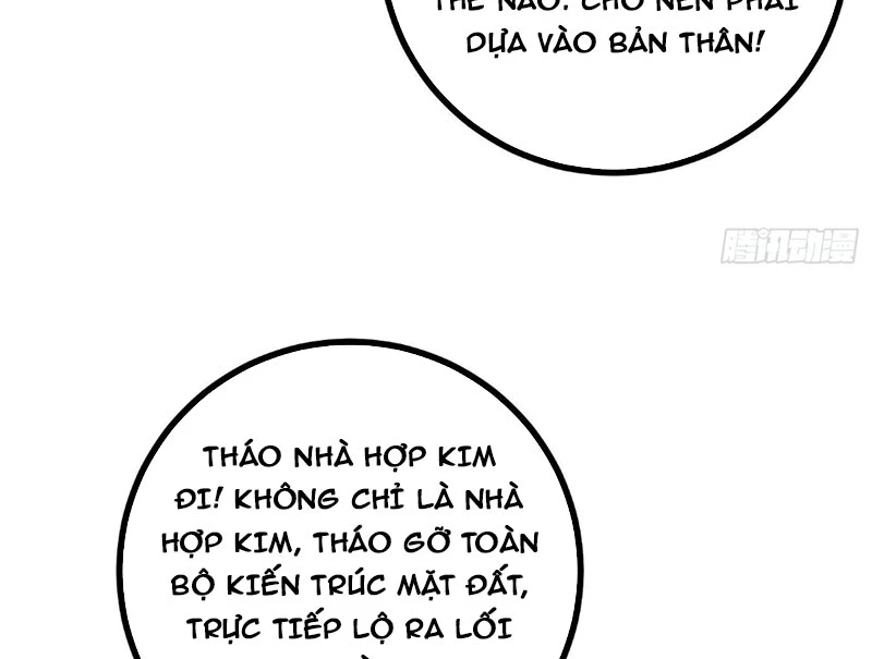 Toàn Cầu Cao Võ Chapter 334 - 23