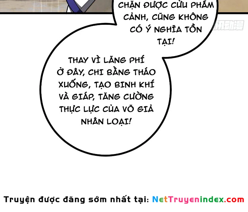 Toàn Cầu Cao Võ Chapter 334 - 25