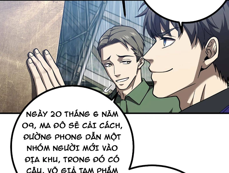 Toàn Cầu Cao Võ Chapter 334 - 27