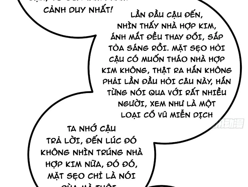 Toàn Cầu Cao Võ Chapter 334 - 28