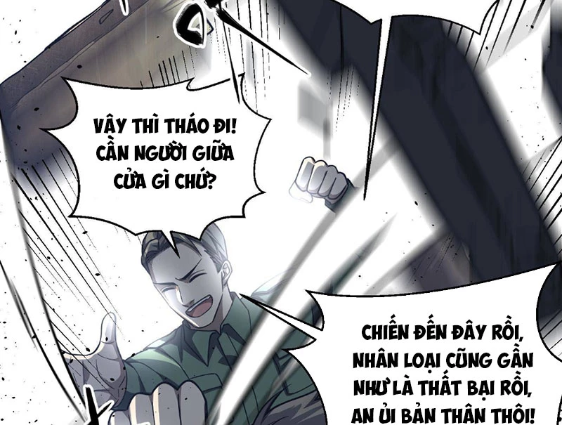 Toàn Cầu Cao Võ Chapter 334 - 31
