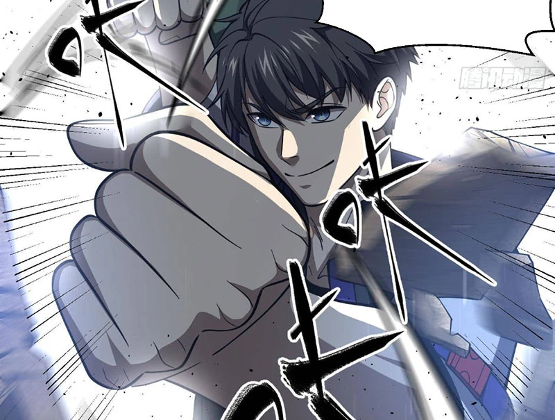 Toàn Cầu Cao Võ Chapter 334 - 32