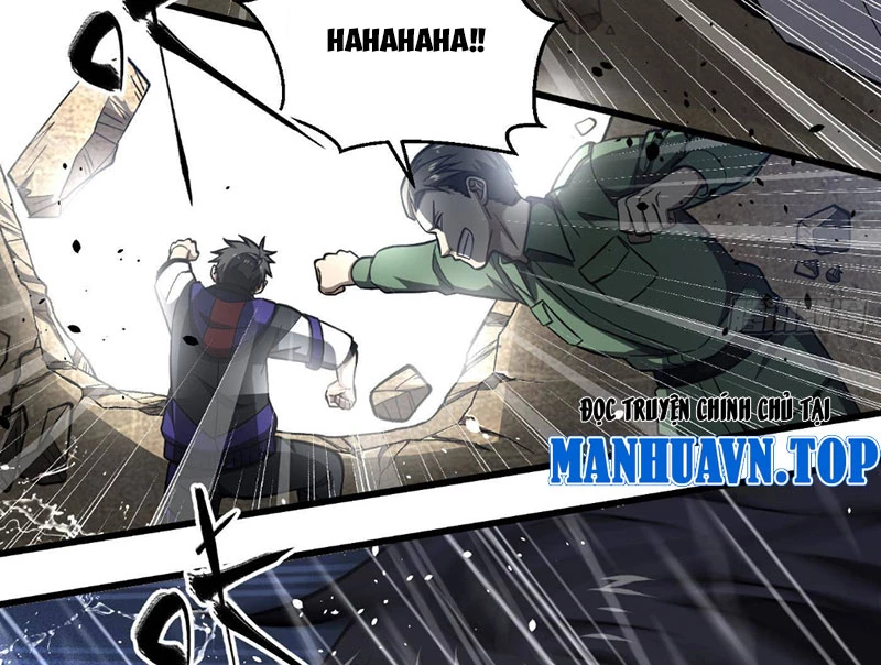 Toàn Cầu Cao Võ Chapter 334 - 37