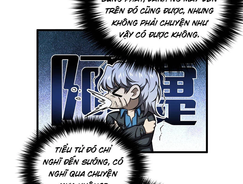 Toàn Cầu Cao Võ Chapter 334 - 44