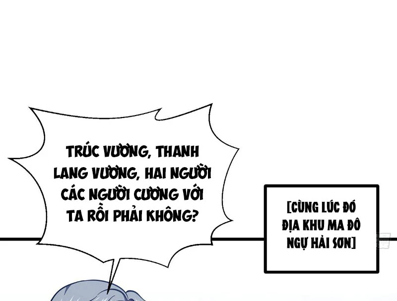 Toàn Cầu Cao Võ Chapter 334 - 46