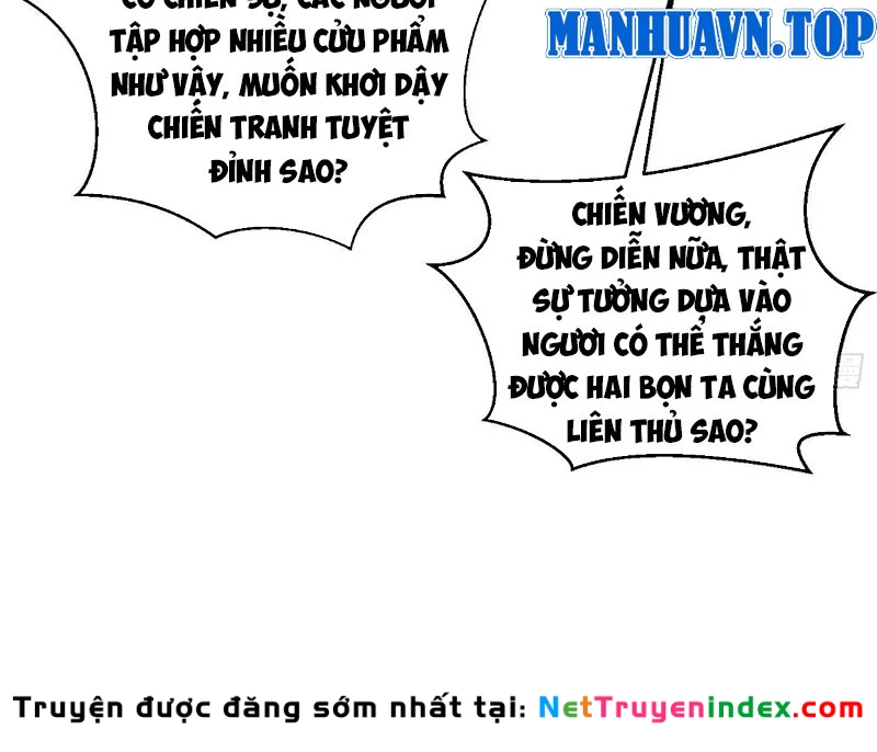 Toàn Cầu Cao Võ Chapter 334 - 48