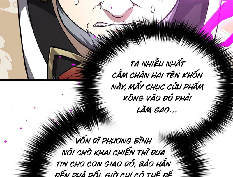 Toàn Cầu Cao Võ Chapter 334 - 51