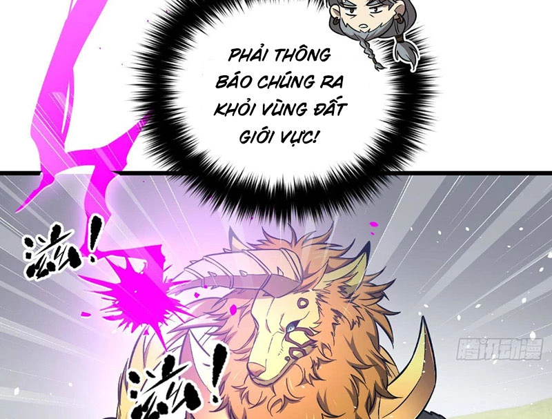 Toàn Cầu Cao Võ Chapter 334 - 53