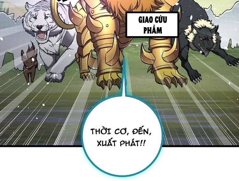 Toàn Cầu Cao Võ Chapter 334 - 54