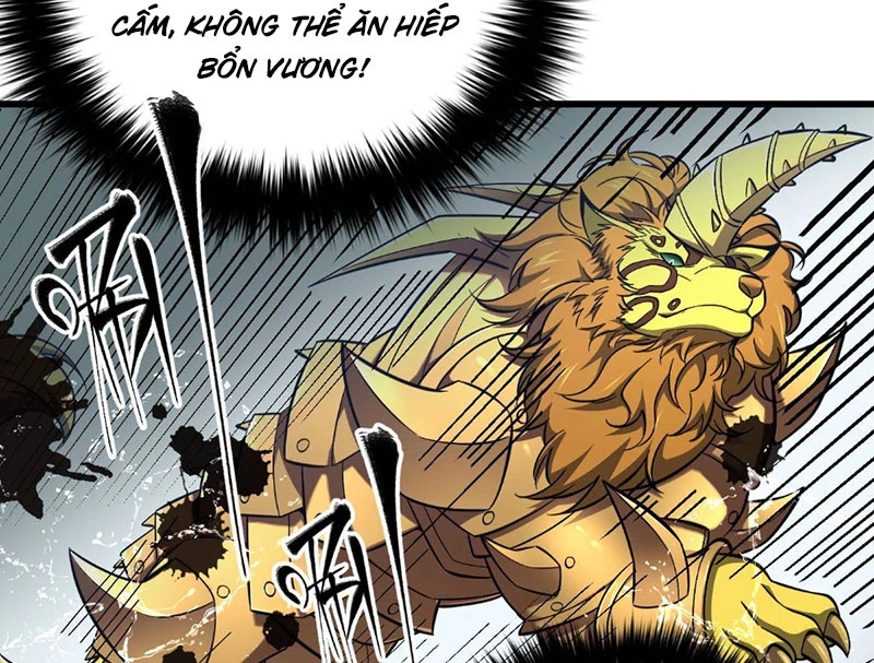 Toàn Cầu Cao Võ Chapter 334 - 56