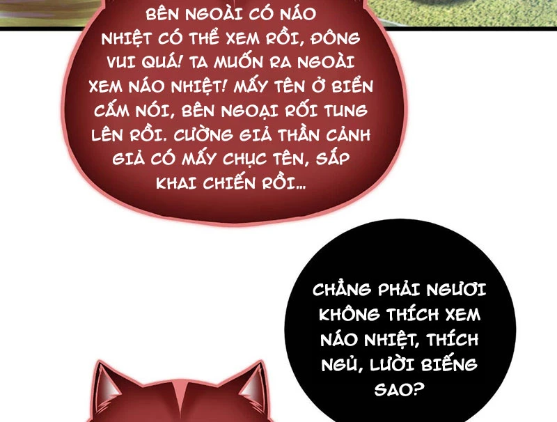 Toàn Cầu Cao Võ Chapter 334 - 61