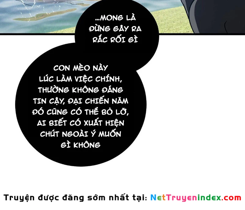 Toàn Cầu Cao Võ Chapter 334 - 68