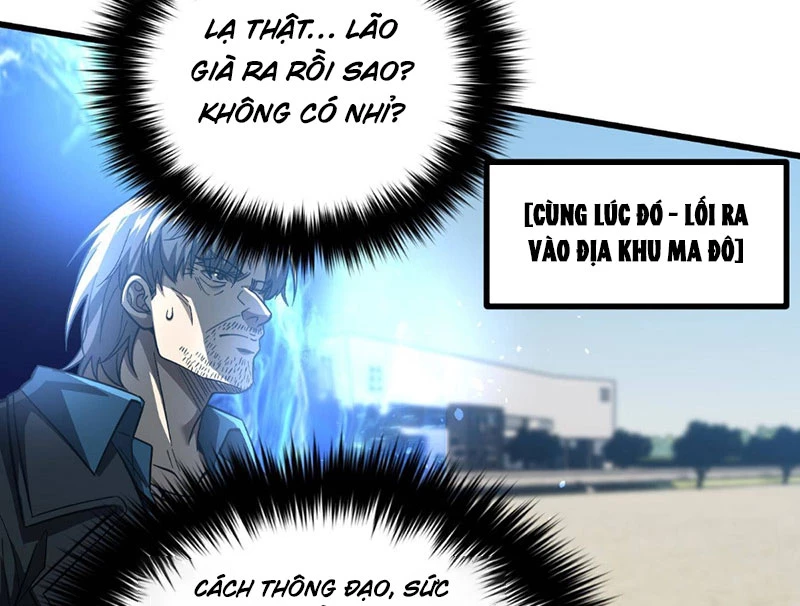 Toàn Cầu Cao Võ Chapter 334 - 73