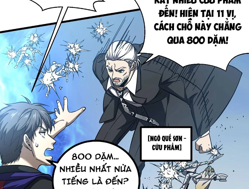 Toàn Cầu Cao Võ Chapter 334 - 84