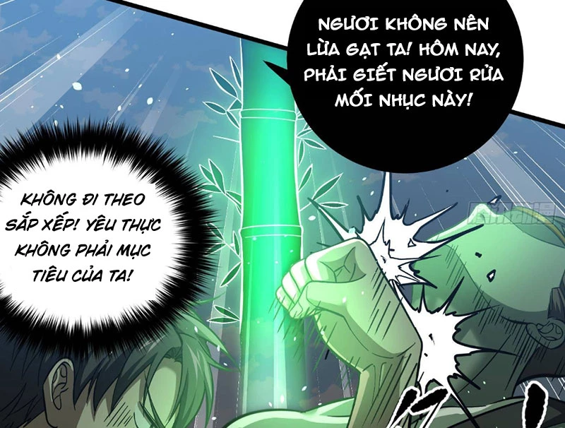 Toàn Cầu Cao Võ Chapter 334 - 89