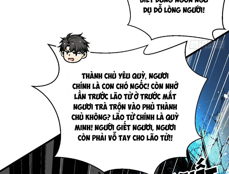 Toàn Cầu Cao Võ Chapter 334 - 91