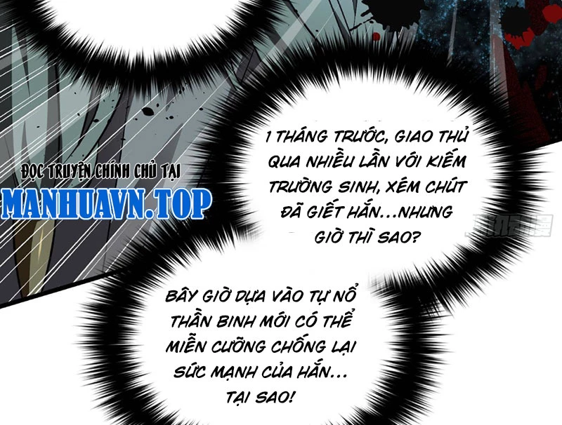 Toàn Cầu Cao Võ Chapter 334 - 96