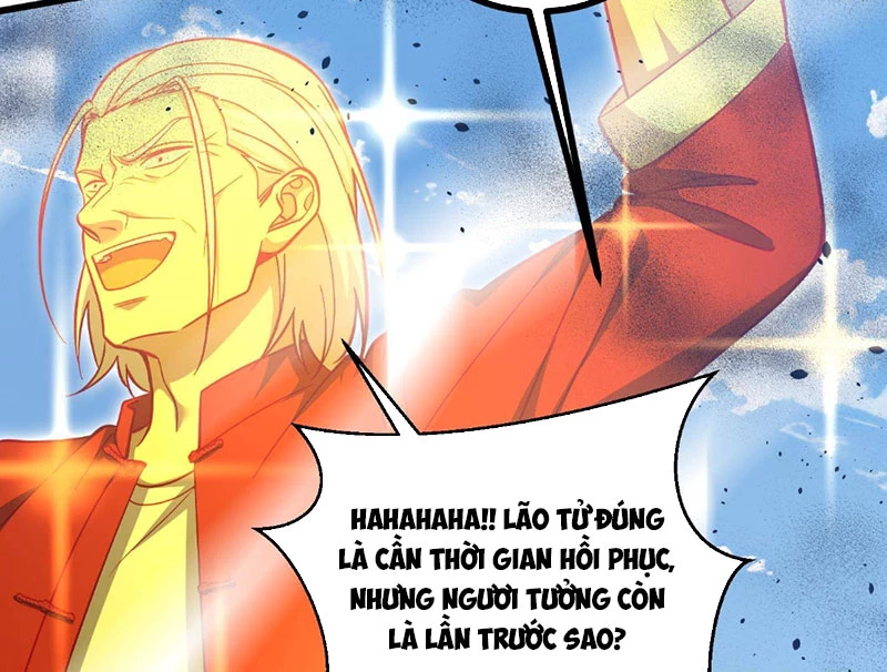 Toàn Cầu Cao Võ Chapter 334 - 98