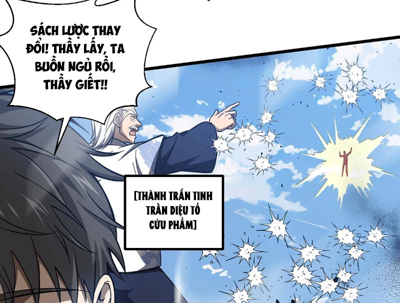 Toàn Cầu Cao Võ Chapter 334 - 101