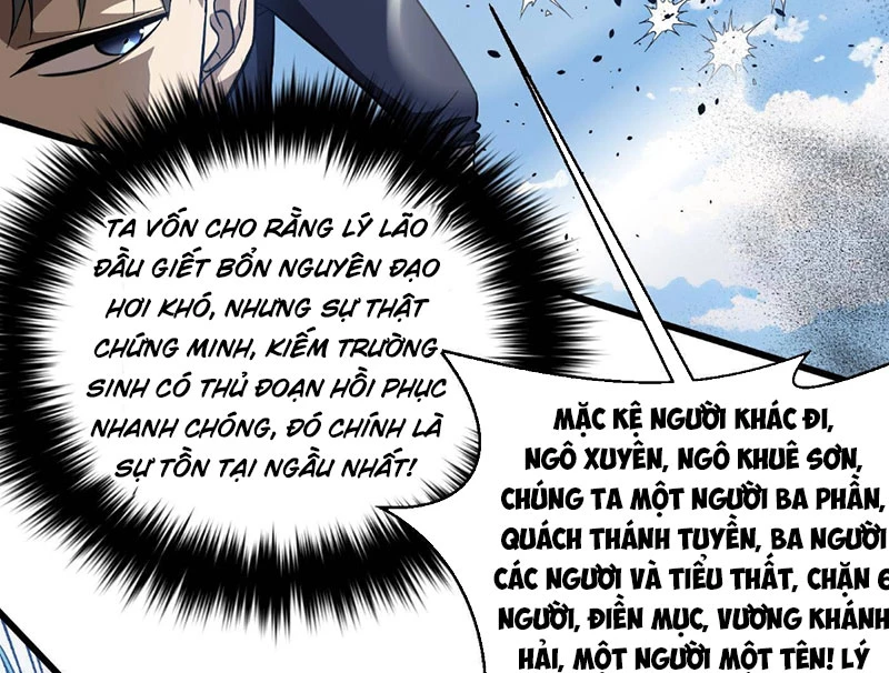 Toàn Cầu Cao Võ Chapter 334 - 102