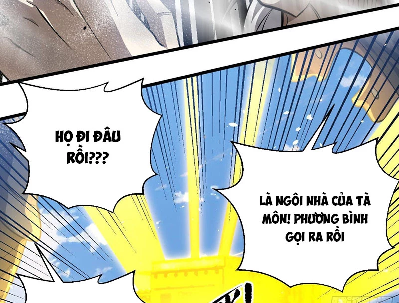 Toàn Cầu Cao Võ Chapter 334 - 107