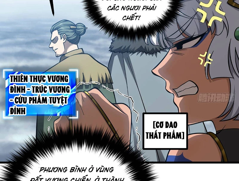 Toàn Cầu Cao Võ Chapter 334 - 122