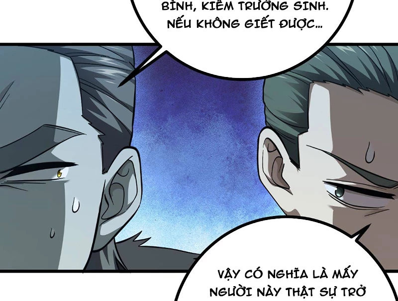 Toàn Cầu Cao Võ Chapter 334 - 128