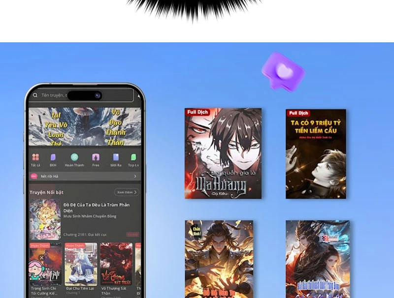 Toàn Cầu Cao Võ Chapter 334 - 134