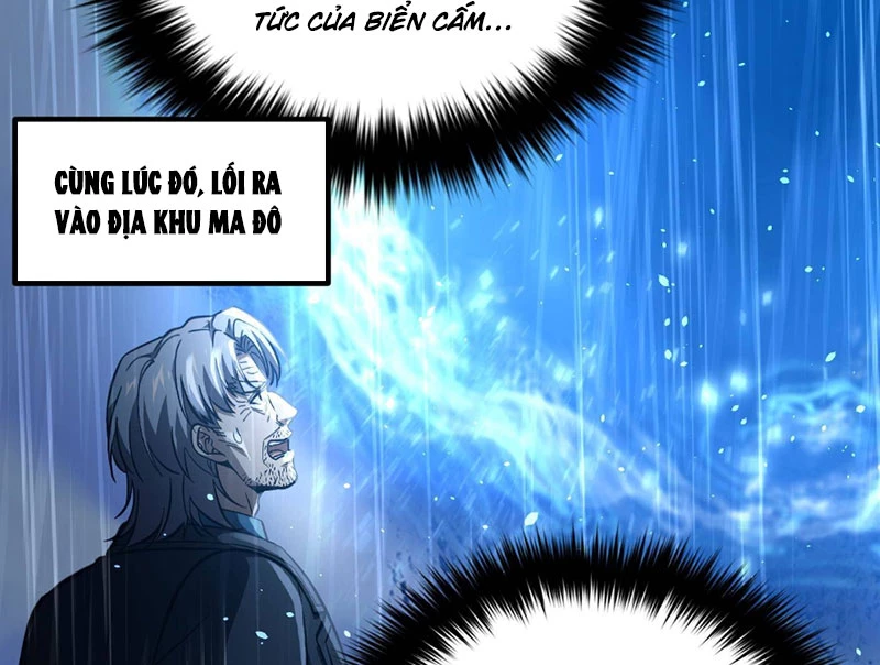 Toàn Cầu Cao Võ Chapter 335 - 10
